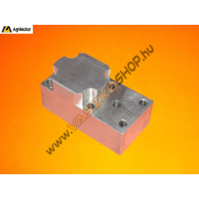  Szivattyúház (szívó oldali) barkácsgép tartozék