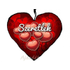  Szívpárna, szívek, szeretlek