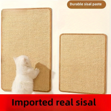 Szizál macska kaparódeszka macskabútor