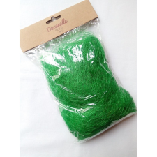  Szizál zöld rövidáru