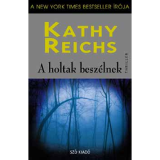 Szó Kiadó A holtak beszélnek antikvárium - használt könyv