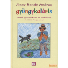 SZOBA Gyöngykaláris antikvárium - használt könyv
