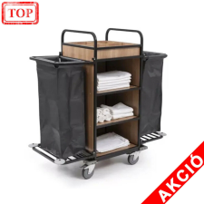  Szobaasszonyi kocsi (P-HM1411) takarító és háztartási eszköz