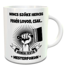 Szobafestő ajándék - Remek festő bögre bögrék, csészék