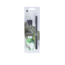 Szobai légfrissítő Aroma Di Rogito, 30 ml, zöld tea tisztító- és takarítószer, higiénia
