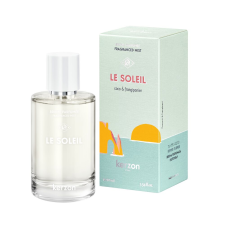  Szobaparfüm, Kerzon Paris, Le Soleil, 100 ml illóolaj
