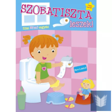  Szobatiszta leszek! - Mimi gyermek- és ifjúsági könyv