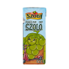 Szobi fehérszőlő ízű üdítőital 12% - 200ml