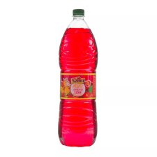 Szobi Mixi szamóca ízű szörp - 2000ml szörp