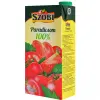  SZOBI Paradicsomlé 100% 1l/12/