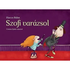  Szofi varázsol egyéb könyv