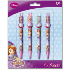 Szófia Disney Szófia Toll szett 4 db-os toll