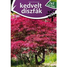 Szögi Mihály - Kedvelt díszfák egyéb könyv