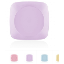  Szögl. Mélytányér 17,5X3,5Cm konyhai eszköz