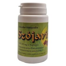 Szójavit Forte fitohormon kapszula 90db vitamin és táplálékkiegészítő