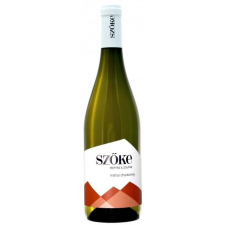  Szőke Mátrai Chardonnay 0,75l bor