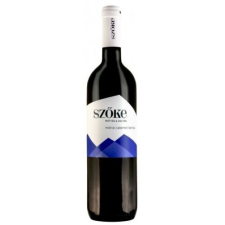 Szőke Mátyás Szőke Cabernet barrique 2020 (0,75l) bor