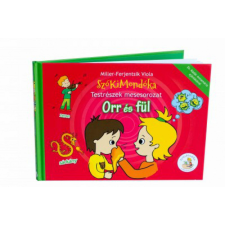 SzóKiMondóka Orr és fül gyermek- és ifjúsági könyv