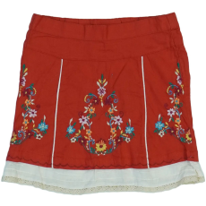  Szoknya (Méret: 80)