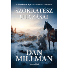 Szókratész utazásai irodalom