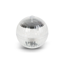 Szolár medencevilágítás - RGB LED - 10 cm medence kiegészítő