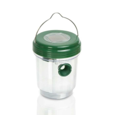  Szolár rovarcsapda - felakasztható elektromos állatriasztó