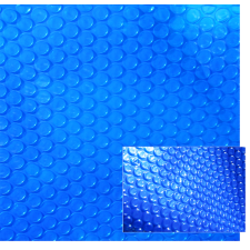  Szolártakaró Blue 400 3,0 x 6,0m medence kiegészítő