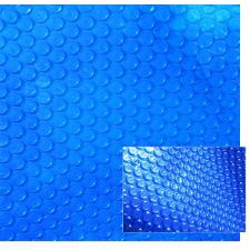 Szolártakaró OXO Blue 500 3,5 x 7,0m medence kiegészítő