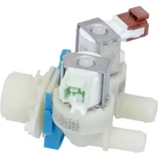  SZOLENOID SZELEP 2-UTAS ÁRAMLÁSMÉRŐ ELECTROL beépíthető gépek kiegészítői