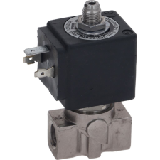  SZOLENOID SZELEP 3-ÚT ø 3 mm 1/4&#039; 208/240 kisháztartási gépek kiegészítői