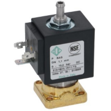  szolenoid szelep ODE 3 WAYS 24VDC kávéfőző kellék