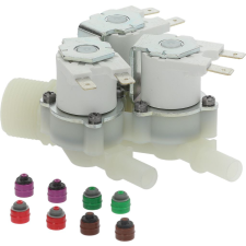  SZOLENOID SZELEP RPE 230V ø 10 mm beépíthető gépek kiegészítői