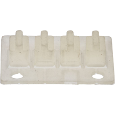  SZOLGÁLTATÁS GOMB GUMISZŐNYEG LH kisháztartási gépek kiegészítői