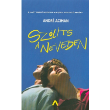 Szólíts a neveden irodalom