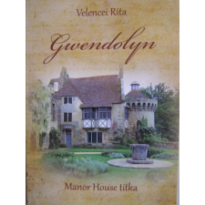 SZOLKER Bt. Gwendolyn regény