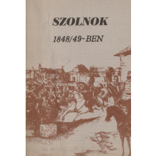  Szolnok 1948/49-ben antikvárium - használt könyv