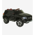Szomik Elektromos Jeep Távirányítóval CAR-JM-13 - fekete