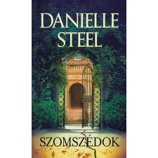  Szomszédok regény