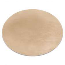  Szőnyeg BUNNY kör macchiato barna kerék 120 cm lakástextília