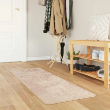  Szőnyeg futó MARSA Bézs 50 x 150 cm Poliészter és PVC lakástextília