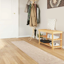  Szőnyeg futó MARSA Bézs 50 x 300 cm Poliészter és PVC lakástextília