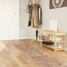  Szőnyeg futó MARSA Sárga 50 x 400 cm Poliészter és PVC lakástextília