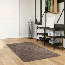  Szőnyeg futó MARSA Szürke 200 x 100 cm Poliészter és PVC lakástextília