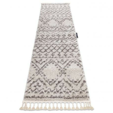  Szőnyeg, futószőnyeg BERBER RABAT krém -70x250 cm lakástextília