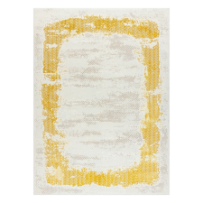  Szőnyeg IONA FRAME 4 szín krémszínű 120x170 Hakano lakástextília