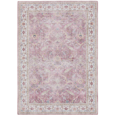 Szőnyeg LAURY 2 szín púderrózsaszín stílus eklektikus 160x230 Benuta lakástextília