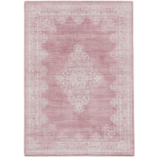 Szőnyeg LAURY 7 szín púderrózsaszín stílus eklektikus 80x150 Benuta lakástextília