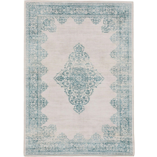 Szőnyeg LAURY 7 szín türkiz stílus eklektikus 80x150 Benuta lakástextília
