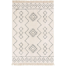 Szőnyeg NAOMI 4 szín krémszínű stílus boho 120x170 Benuta lakástextília