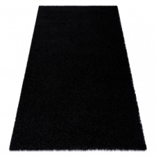  Szőnyeg SOFFI shaggy 5cm fekete 140x190 cm lakástextília